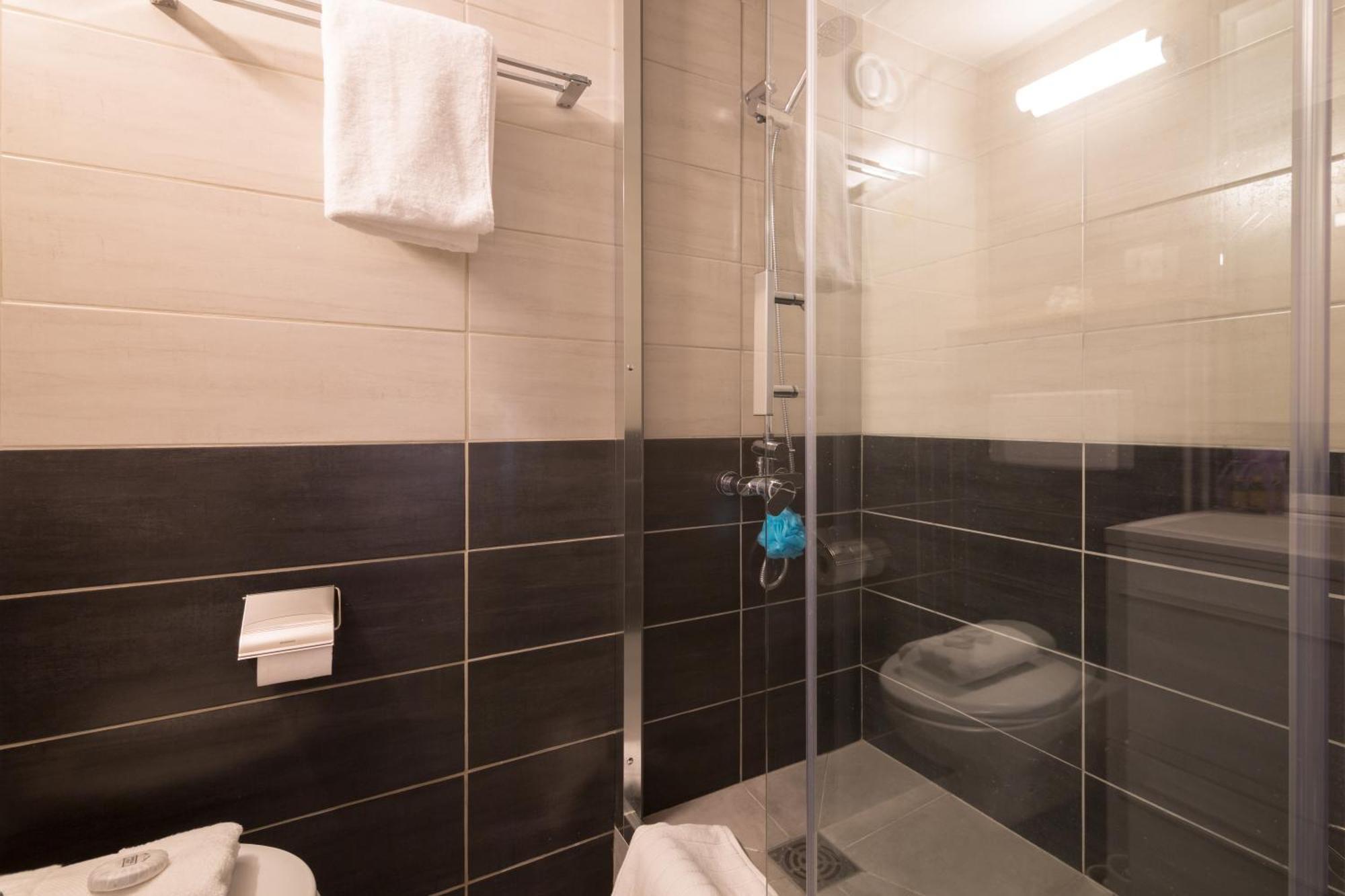 Residence Grand Roc - Bruyeres 022 - Happy Rentals シャモニー エクステリア 写真